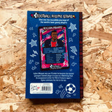 Kylian Mbappe (Football Rising Stars)
