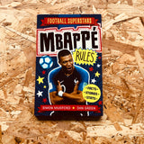 Mbappe Rules (Football Superstars)