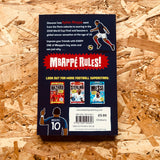 Mbappe Rules (Football Superstars)