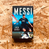 Messi (2022 Updated Edition)