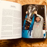 Christian Pulisic: My Journey So Far