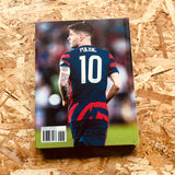 Christian Pulisic: My Journey So Far