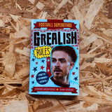 Grealish Rules (Football Superstars)