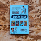 Grealish Rules (Football Superstars)