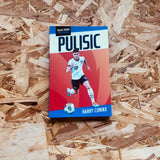 Pulisic (Tales from the Pitch)