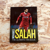 Mohamed Salah: The Ultimate Fan Book