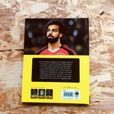 Mohamed Salah: The Ultimate Fan Book