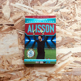 Alisson (Ultimate Football Heroes)