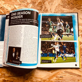 Harry Kane: The Ultimate Fan Book