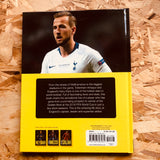 Harry Kane: The Ultimate Fan Book