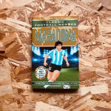 Maradona (Ultimate Football Heroes)