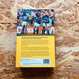 The Match: The Story of Italy v Brazil