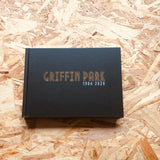 The Big Book Of Griffin Park - Limited Final Gold Edition