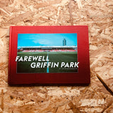 Farewell Griffin Park