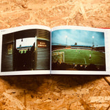 Farewell Griffin Park