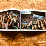 Farewell Griffin Park