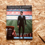 Champions Journal #11