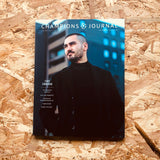 Champions Journal #14