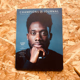 Champions Journal #14