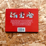 Arsene's Double Double: A Cool Cat in his Magic Hat