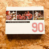 Big Brentford Book Of The Nineties