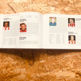 Big Brentford Book Of The Nineties