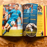 Shoot - Celebrating the Best of the Premier League Years