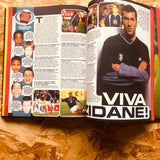 Shoot - Celebrating the Best of the Premier League Years
