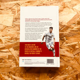 Potter, Hopcutt and a Desk in East London : The Story of Östersunds FK's European Adventure