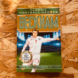 Beckham (Ultimate Football Heroes)