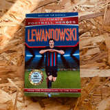 Lewandowski (Ultimate Football Heroes)
