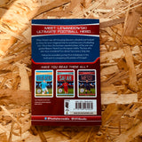 Lewandowski (Ultimate Football Heroes)