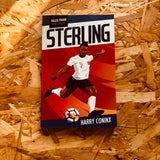 Sterling (Tales from the Pitch)