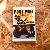 Post Punk Football