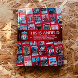 This is Anfield: The Illustrated History of Liverpool Football Club's Matchday Programme