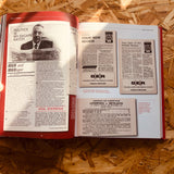 This is Anfield: The Illustrated History of Liverpool Football Club's Matchday Programme