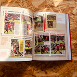 This is Anfield: The Illustrated History of Liverpool Football Club's Matchday Programme