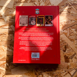 This is Anfield: The Illustrated History of Liverpool Football Club's Matchday Programme