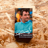 Clough: The Autobiography