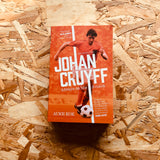 Johan Cruyff: Always on the Attack