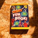 Match! Fun Book