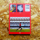 SHUKYU #7: J. League issue