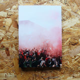 Six Times: A Visual Story of the Bus Parade After Liverpool Won it for the Sixth Time