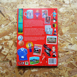 The Got, Not Got Football Gift Book: Every Fan’s Catalogue of Desires