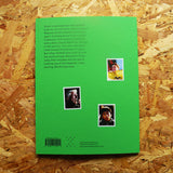 Watching the World Cup