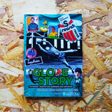 Glove Story: The Number 1 book for every goalkeeper, past and present
