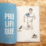 Hopeless Football Romantic #9