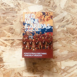 Red Wine & Arepas: How Football is Becoming Venezuela's Religion - **SIGNED**