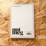 Nutmeg: The Scottish Football Periodical #17