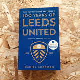 100 Years of Leeds United: 1919-2019